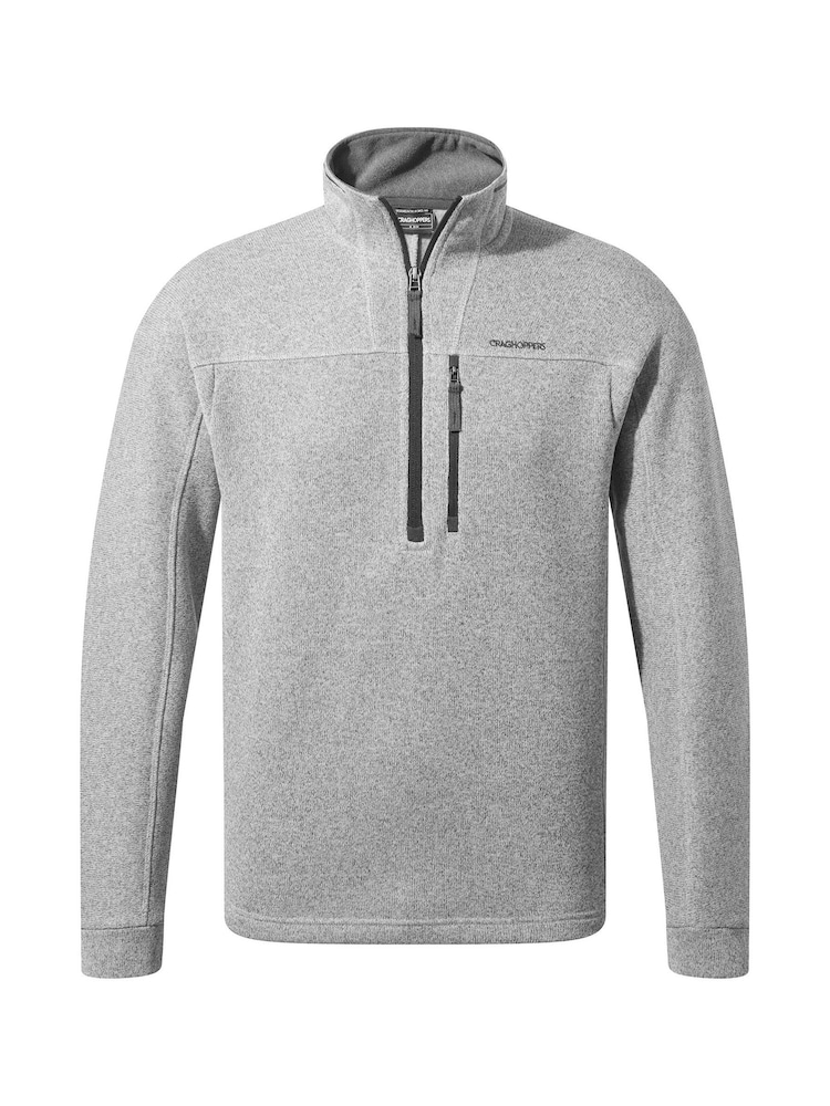 Craghoppers Torney II Quarter Zip Fleece - Image 8 of 8