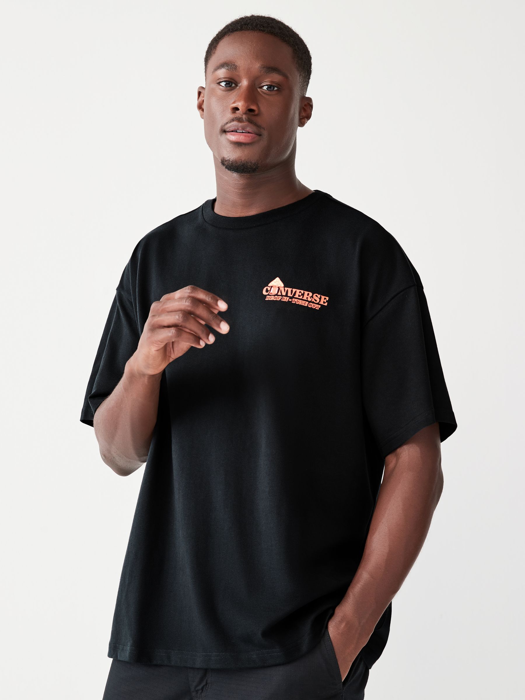 Next converse t shirt shop