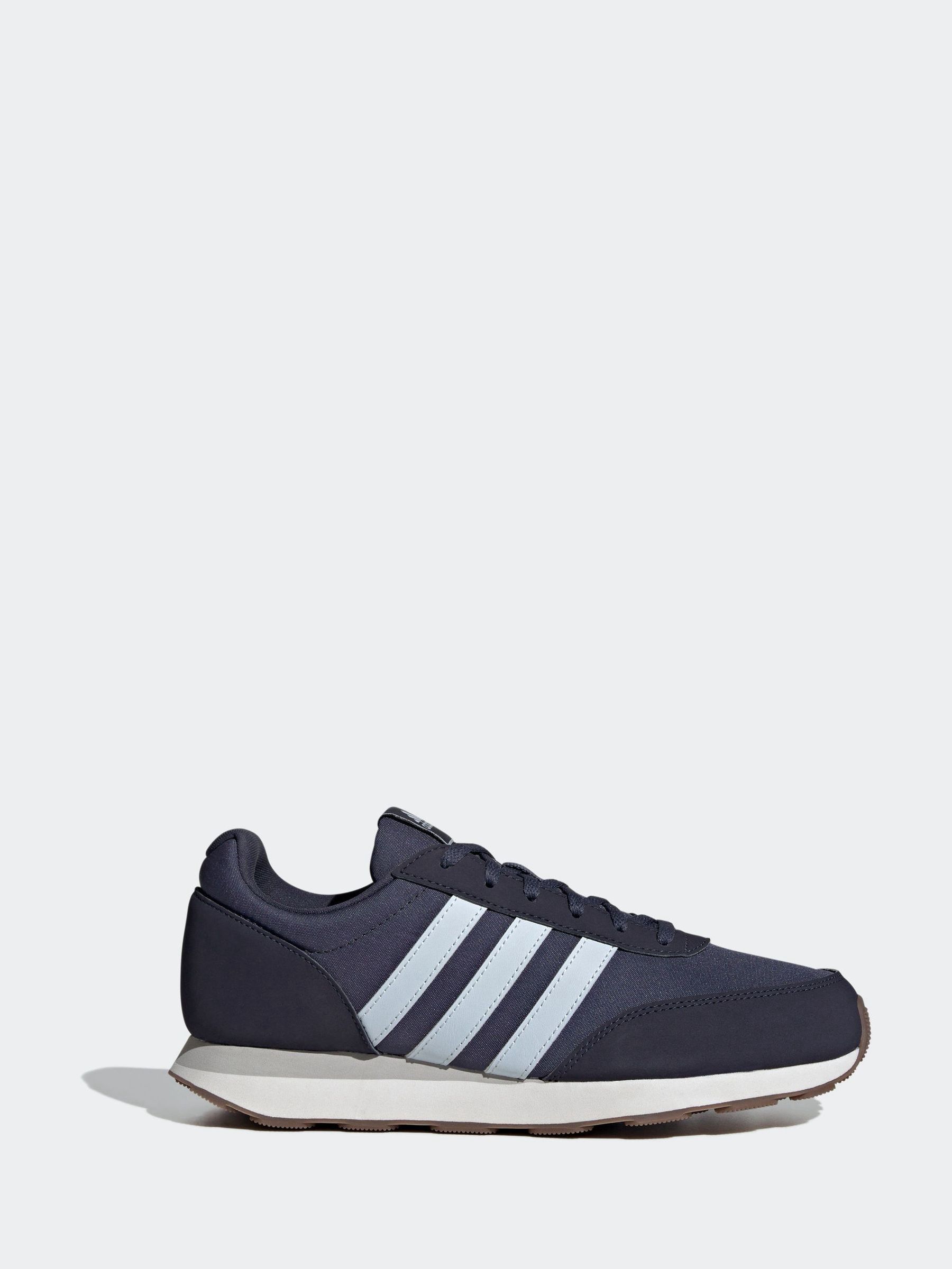 Navy adidas runners new arrivals