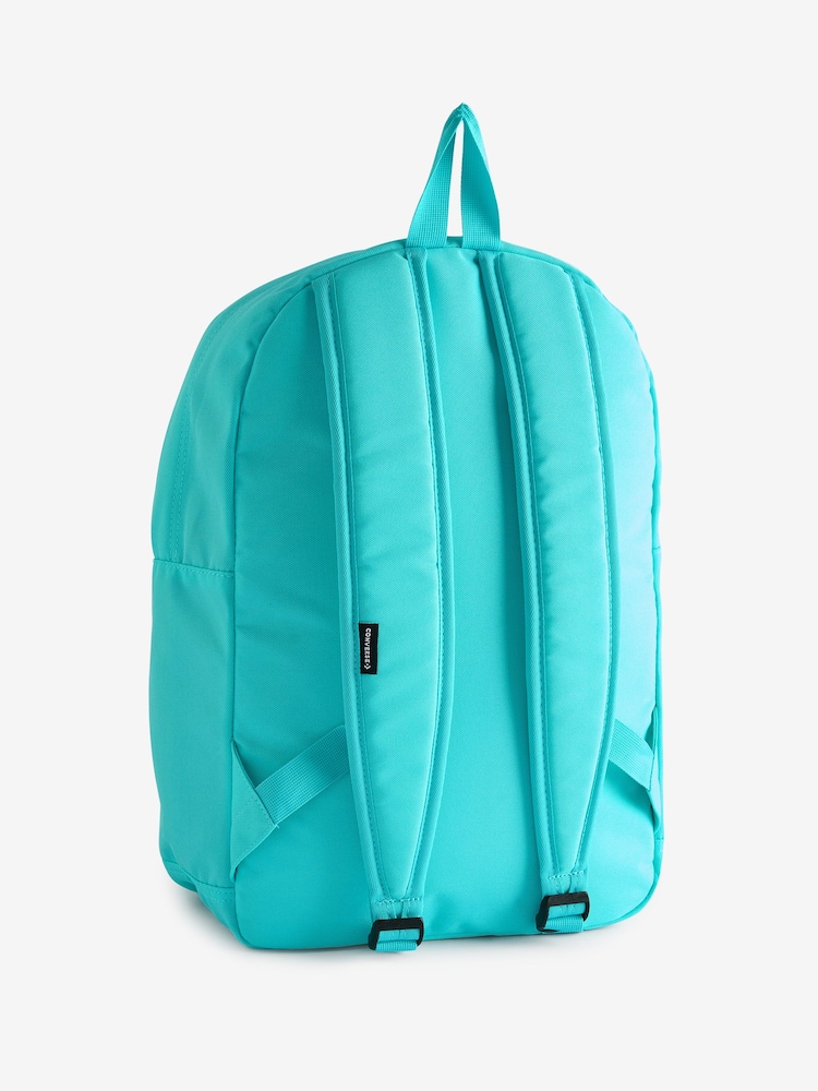 Converse Blue Speed 3 Backpack - Image 2 of 4