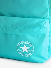Converse Blue Speed 3 Backpack - Image 4 of 4
