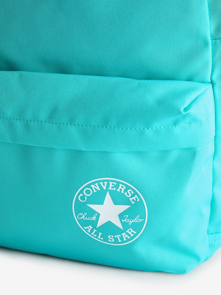 Converse Blue Speed 3 Backpack - Image 4 of 4
