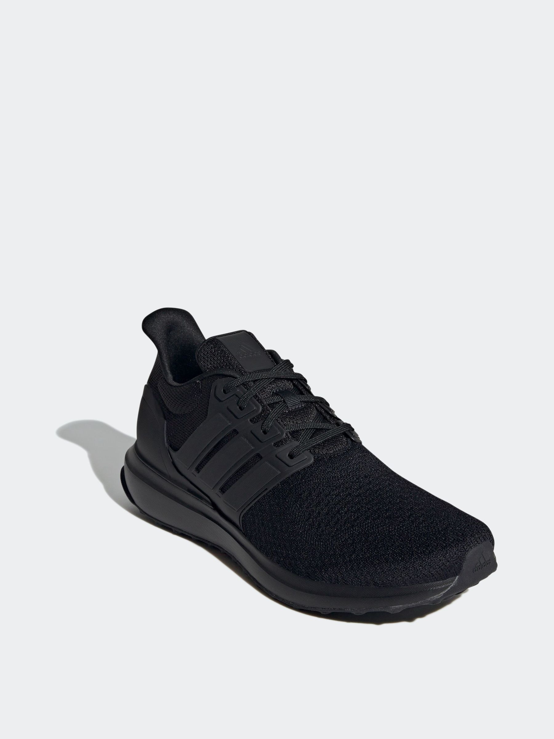Buy adidas Black UBounce DNA Trainers from Next Luxembourg