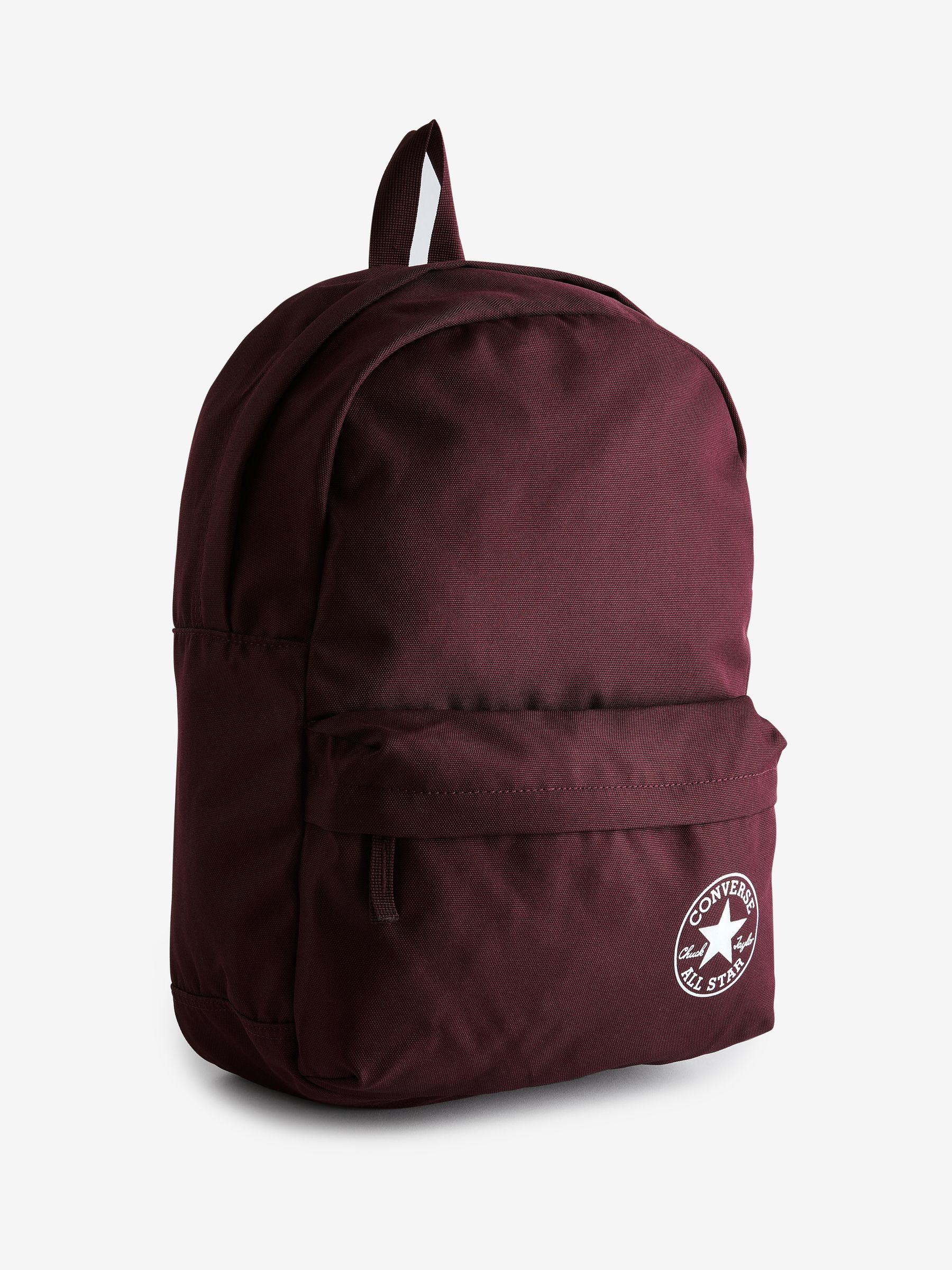 Buy Converse Red Speed 3 Backpack from Next USA