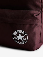 Красный - рюкзак Converse Speed 3 - Image 3 of 4