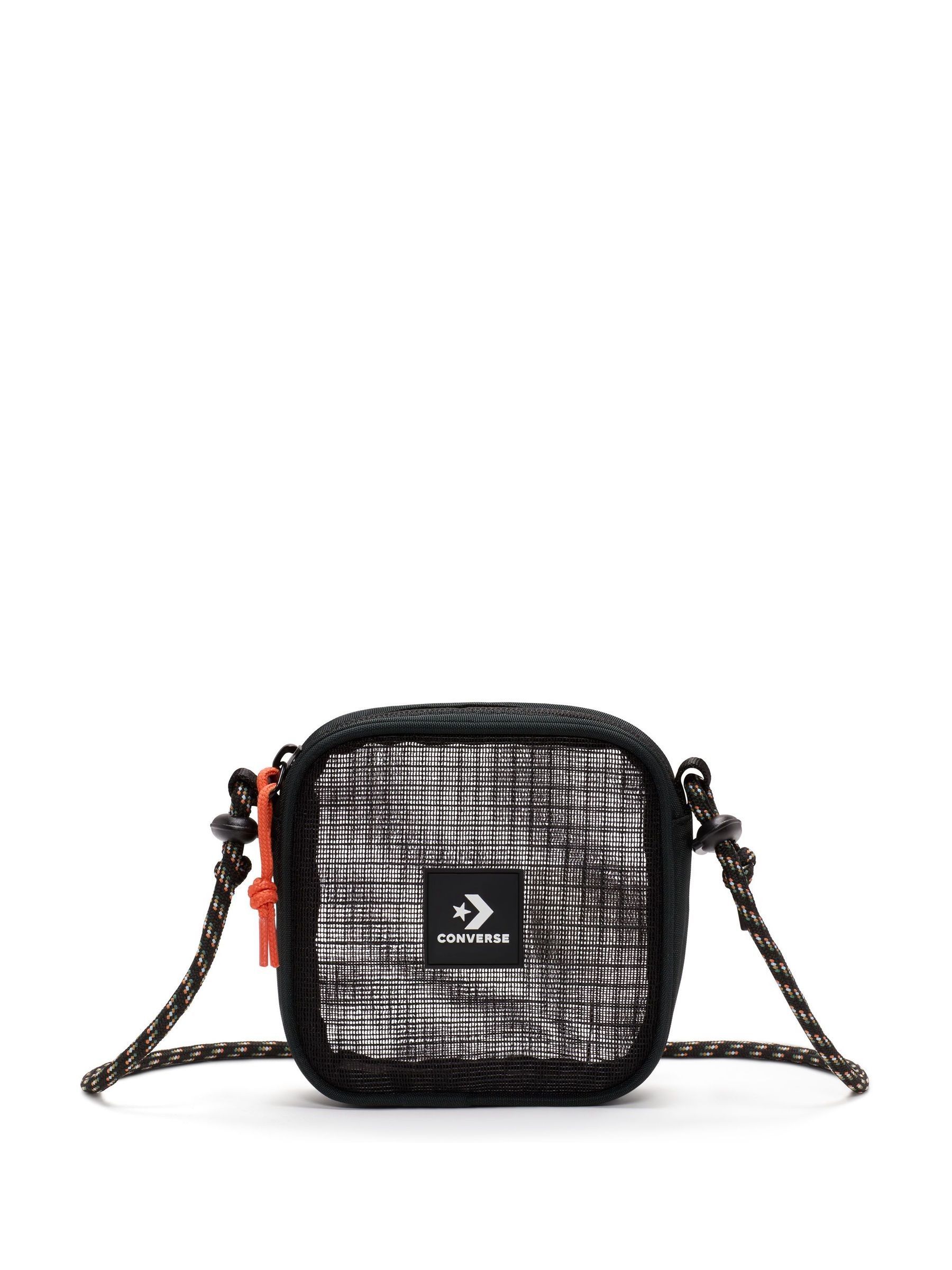 Sat n al Converse Crossbody Pocket Bag Next Turkey sitesinden