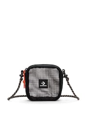 Converse Umhängetasche mit Tasche - Bild 1 von 6
