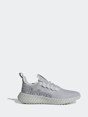 Серый - кроссовки adidas Sportswear Kantana - Изображение 1 из 7