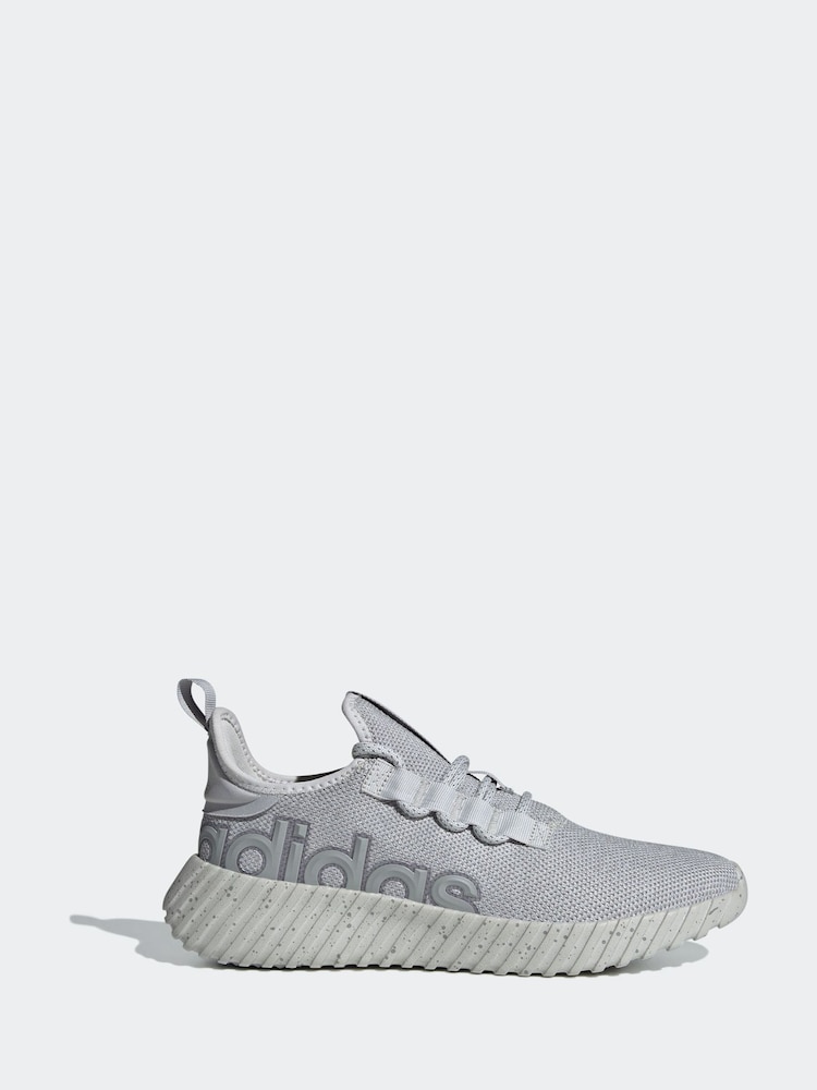 رمادي - الأحذية الرياضية Kantana من Adidas Sportswear - صورة 1 من 7 رمادي - الأحذية الرياضية Kantana من Adidas Sportswear - صورة 1 من 7