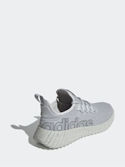 Серый - кроссовки adidas Sportswear Kantana - Изображение 2 из 7