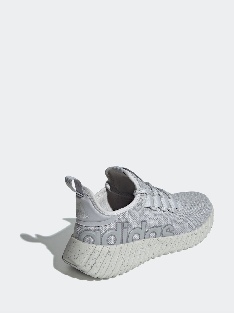 Серый - кроссовки adidas Sportswear Kantana - Изображение 2 из 7