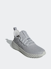 Серый - кроссовки adidas Sportswear Kantana - Изображение 3 из 7