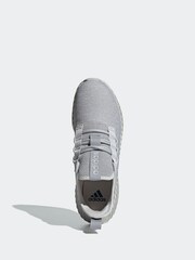 Серый - кроссовки adidas Sportswear Kantana - Изображение 4 из 7