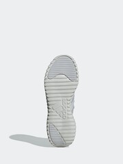 Серый - кроссовки adidas Sportswear Kantana - Изображение 5 из 7