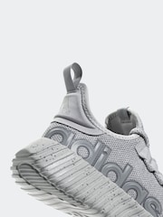 Серый - кроссовки adidas Sportswear Kantana - Изображение 6 из 7