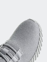 Серый - кроссовки adidas Sportswear Kantana - Изображение 7 из 7