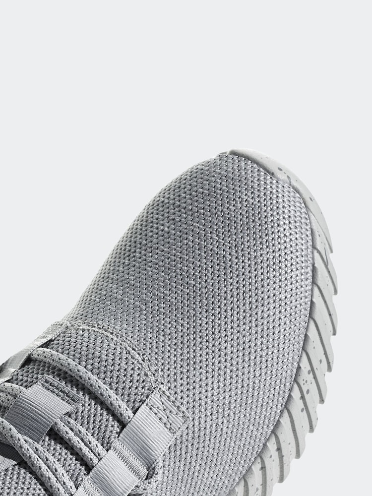 Серый - кроссовки adidas Sportswear Kantana - Изображение 7 из 7