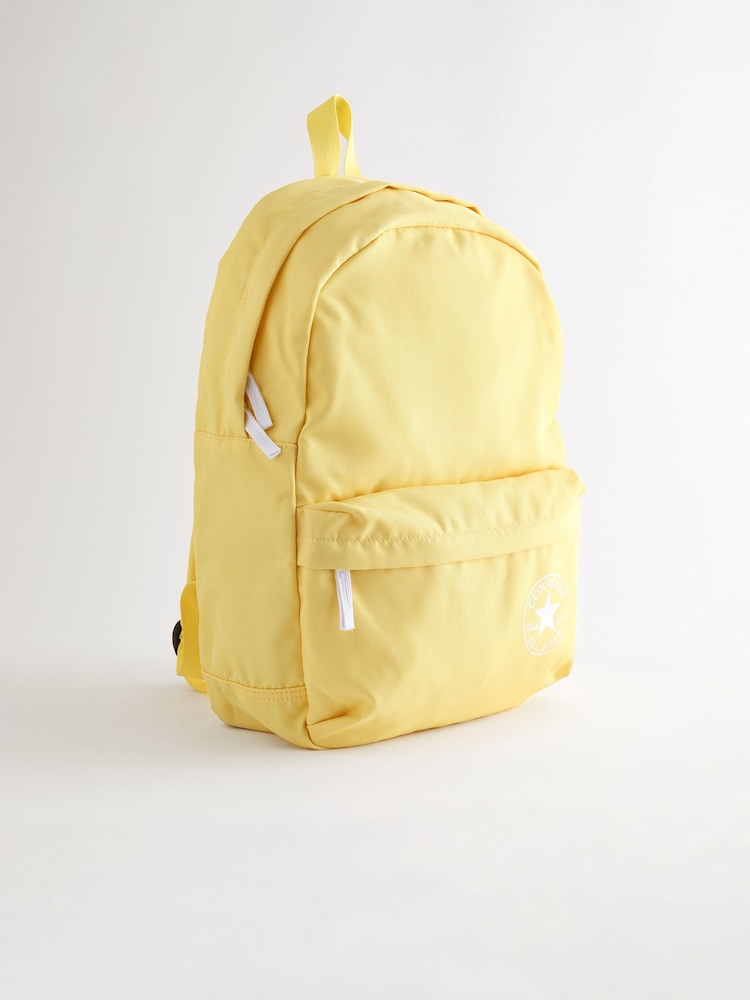 Converse Yellow Speed 3 Backpack - Image 1 of 5