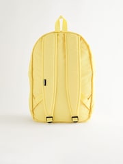 Converse Yellow Speed 3 Backpack - Image 2 of 5