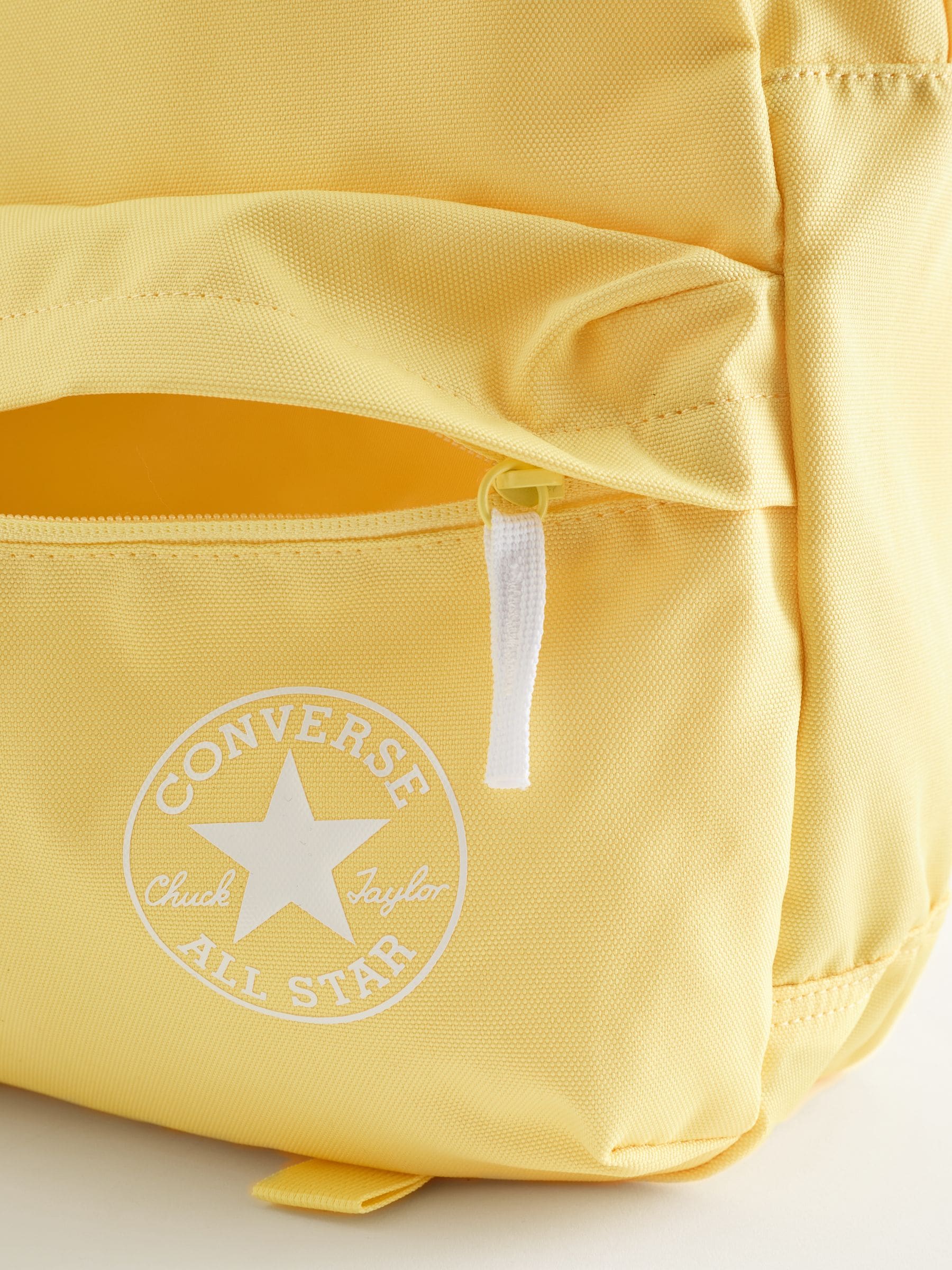 Converse yellow bag online
