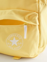 Converse Yellow Speed 3 Backpack - Image 3 of 5