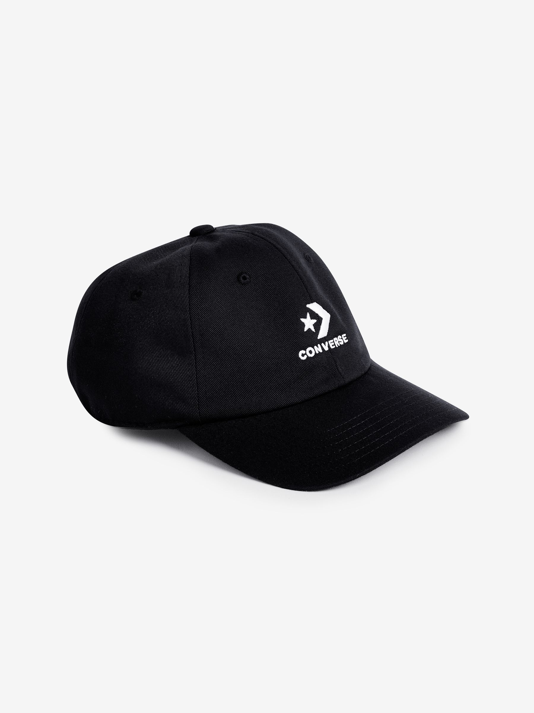 Converse black cap clearance