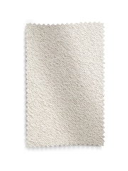 Casual Boucle Oyster Natural Houghton Slim Arm Chair - Image 10 of 14