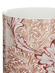 Morris & Co. Set of 6 Apple Mugs - Image 5 of 6