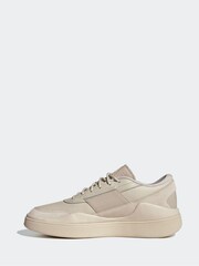 adidas Cream Sportswear Osade Trainers - Image 2 of 9