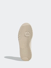 adidas Cream Sportswear Osade Trainers - Image 7 of 9