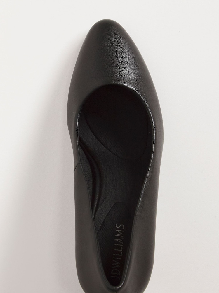 JD Williams Super Comfort prilagodljiv salonar In širok kroj - Slika 3 iz 3 JD Williams Super Comfort prilagodljiv salonar In širok kroj - Slika 3 iz 3