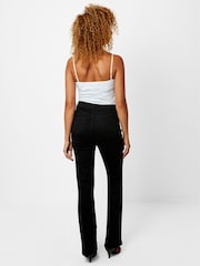 Joe Browns Black Essentials  Bootcut Flared Jeans - Image 2 of 3