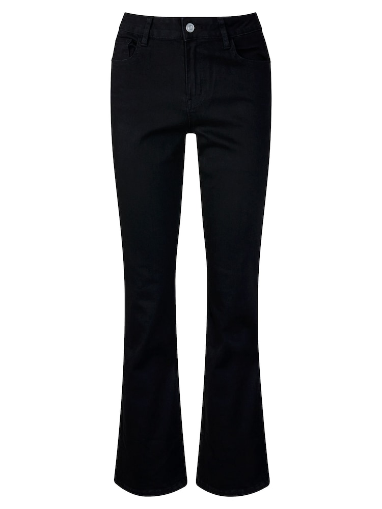 Joe Browns Essentials Bootcut-Schlagjeans - Bild 3 von 3 Joe Browns Essentials Bootcut-Schlagjeans - Bild 3 von 3