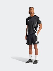 adidas Black Tiro 24 Jersey - Image 1 of 9