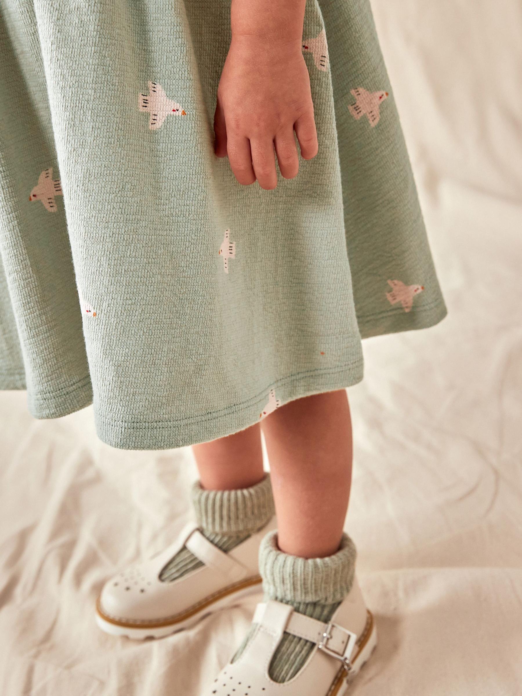 モルトNEXT 確認用③ Buy Multi Mickey Mouse Jersey Dress (3mths-7yrs) from Next