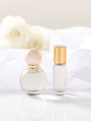 White Amber 10ml and 30ml Perfume Gift Set - Image 2 of 4