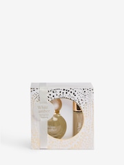 White Amber 10ml and 30ml Perfume Gift Set - Image 3 of 4