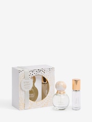 White Amber 10ml and 30ml Perfume Gift Set - Image 4 of 4