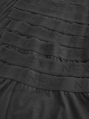 Black Trunks 10 Pack (1.5-16yrs) - Image 3 of 3