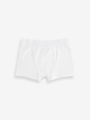 White Trunks 10 Pack (1.5-16yrs) - Image 2 of 4