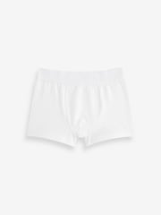 White Trunks 10 Pack (1.5-16yrs) - Image 3 of 4