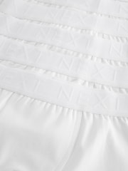 White Trunks 10 Pack (1.5-16yrs) - Image 4 of 4