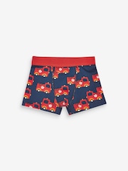 Bright Primary Print Trunks 10 Pack (1.5-16yrs) - Image 2 of 13
