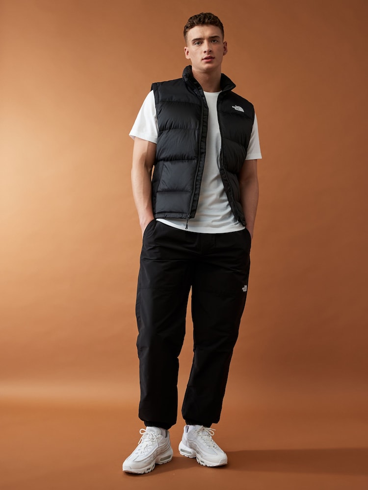 The North Face Black Easy Waterproof Joggers - Image 3 of 6