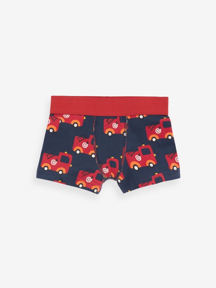 Leuchtendes, bedrucktes Design - Unterhosen 5er-Pack (1.5–16Jahre) - Bild 2 von 8