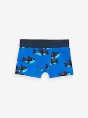 Leuchtendes, bedrucktes Design - Unterhosen 5er-Pack (1.5–16Jahre) - Bild 5 von 8
