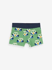 Leuchtendes, bedrucktes Design - Unterhosen 5er-Pack (1.5–16Jahre) - Bild 6 von 8