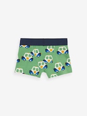 Leuchtendes, bedrucktes Design - Unterhosen 5er-Pack (1.5–16Jahre) - Bild 7 von 8