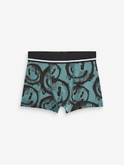 Grafitti Smile Print - Unterhosen 7er-Pack (2–14Jahre) - Bild 4 von 10