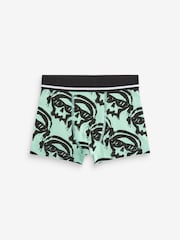 Grafitti Smile Print - Unterhosen 7er-Pack (2–14Jahre) - Bild 6 von 10